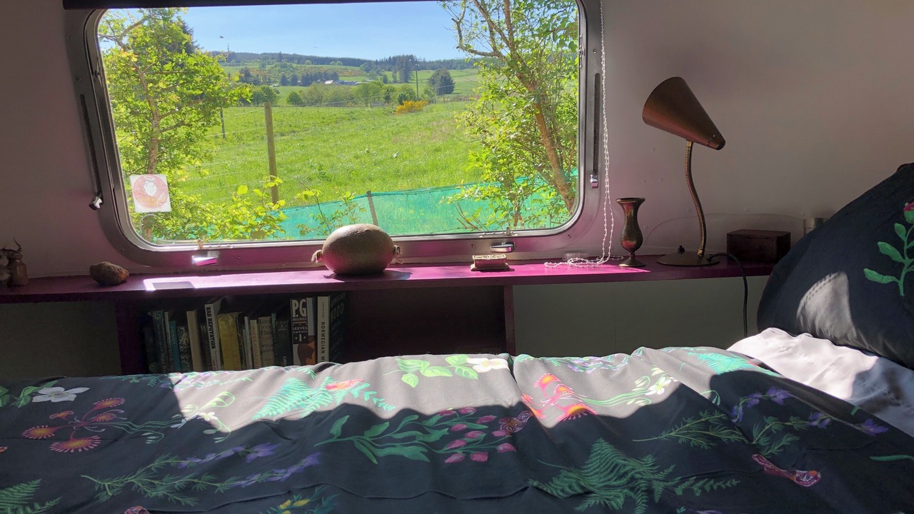 Photo of Bedroom in Alford