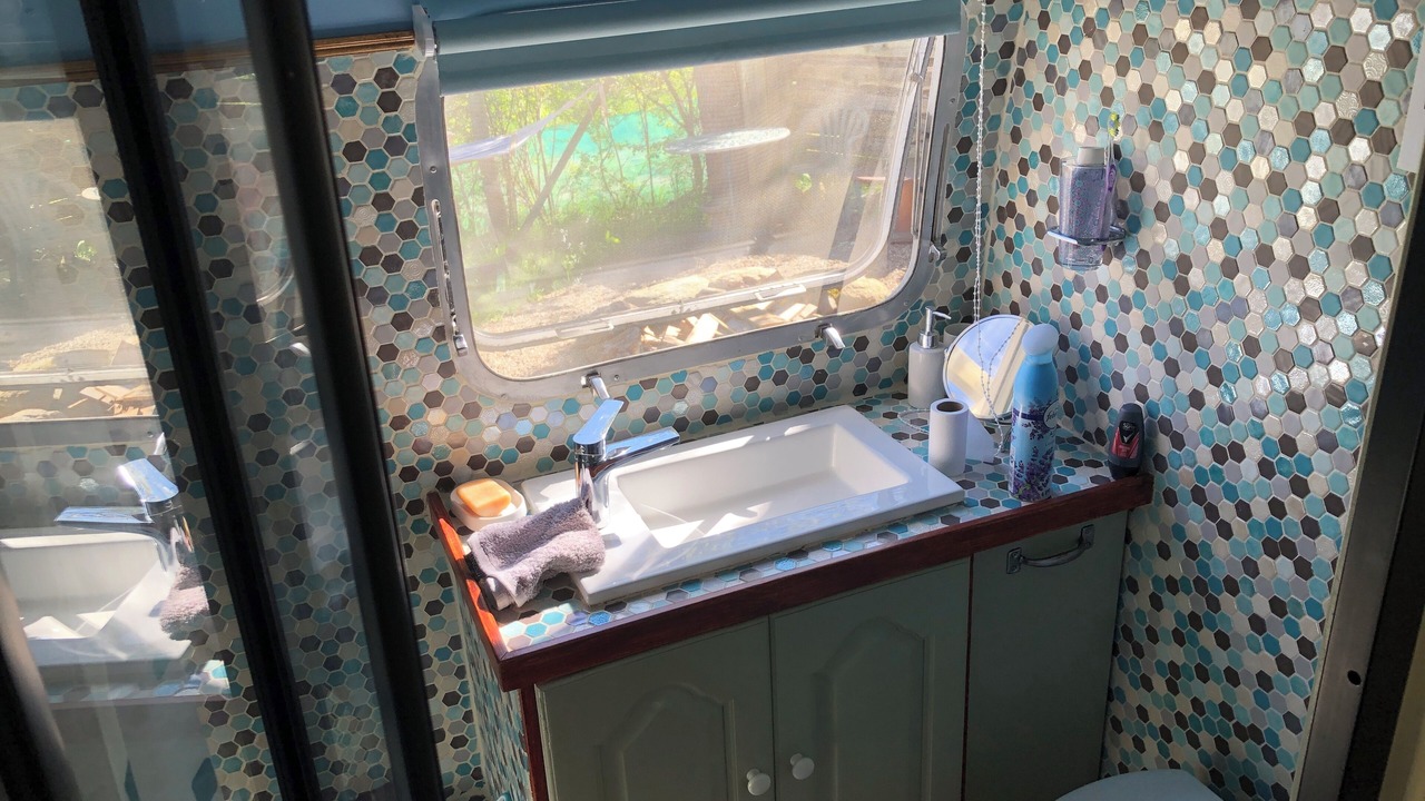 Photo of Bathroom in Alford