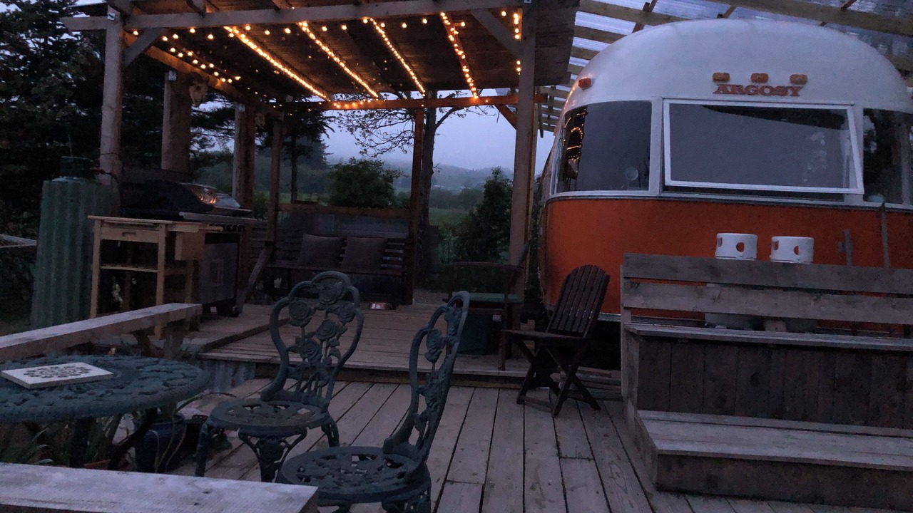 Photo of Outdoor in Alford