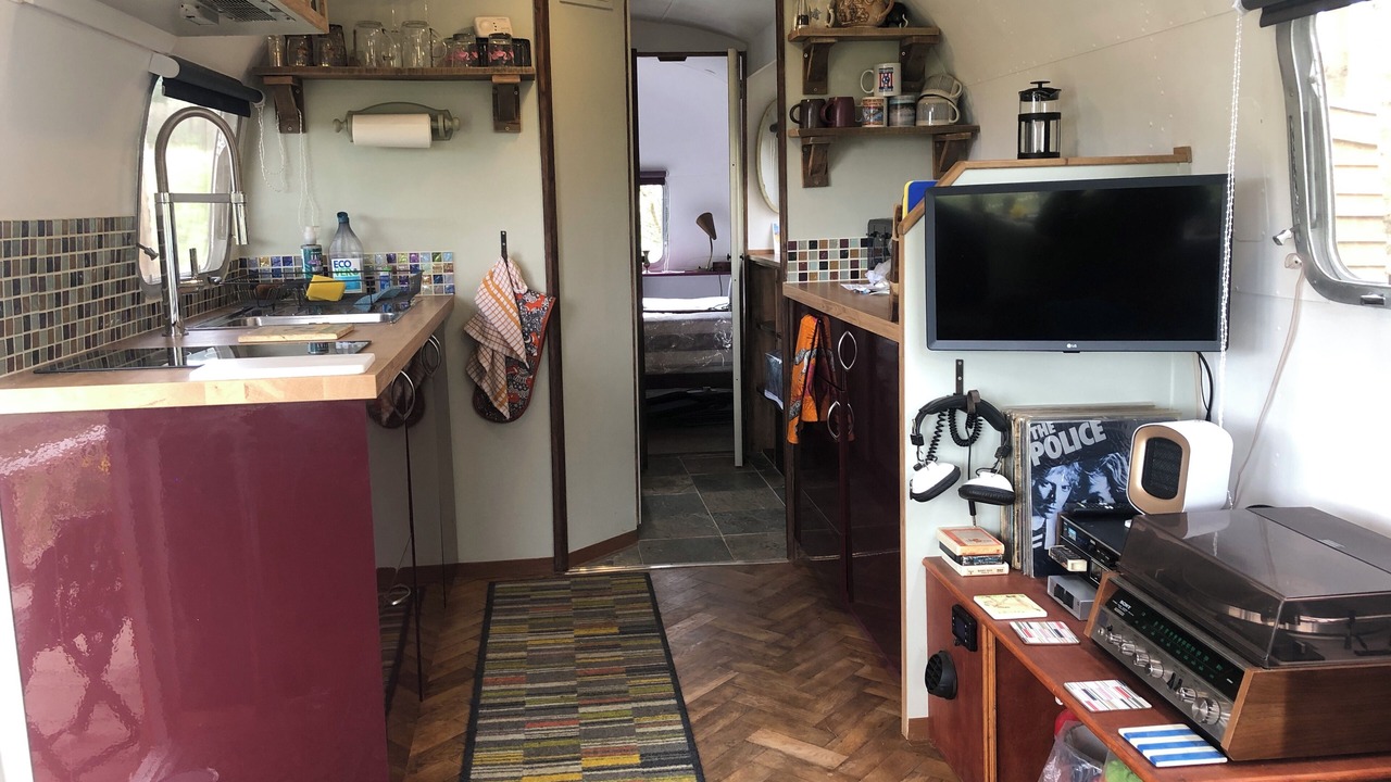 Photo of Bedroom in Alford