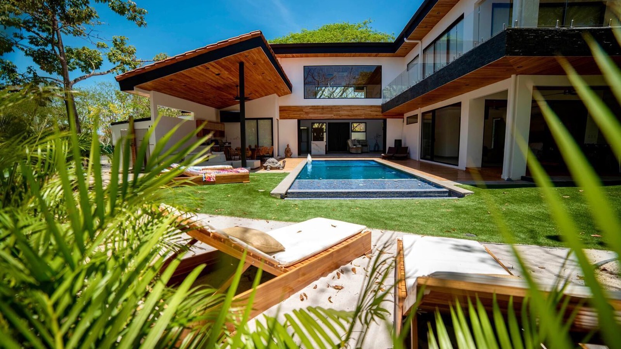 Photo of Outdoor in Tamarindo