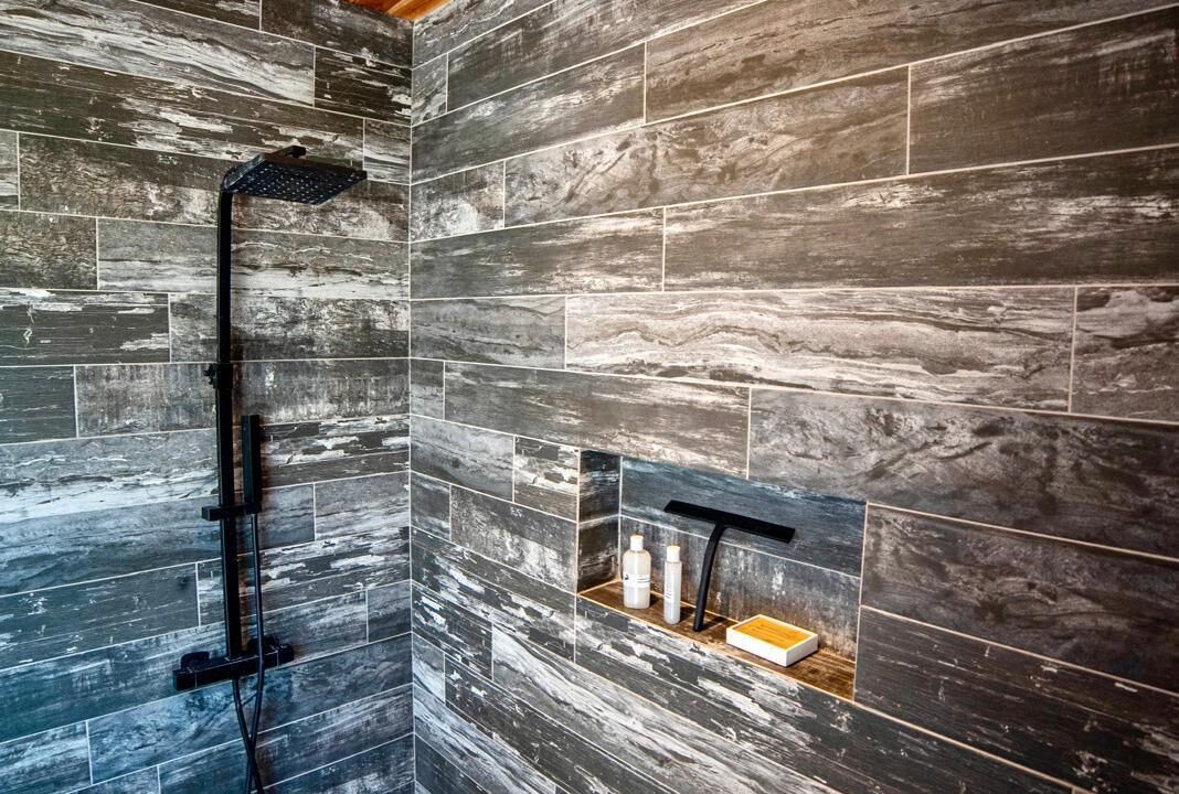 Photo of Bathroom in Tamarindo