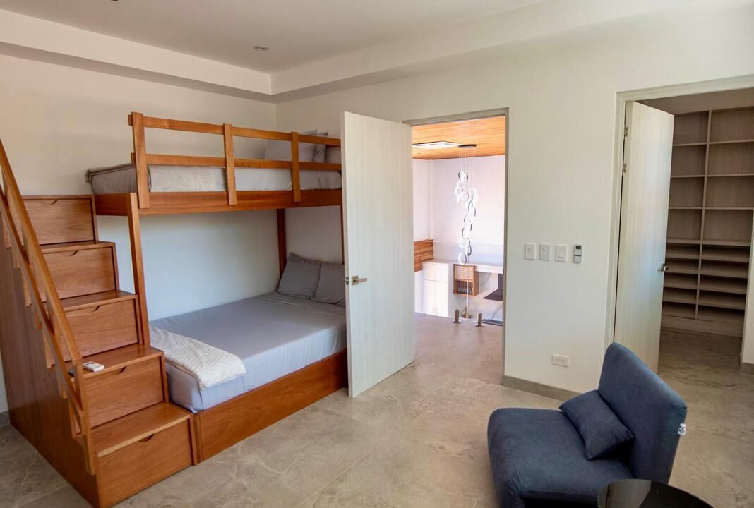 Photo of Bedroom in Tamarindo