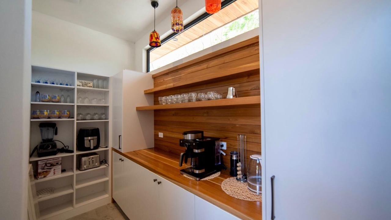Photo of Kitchen in Tamarindo