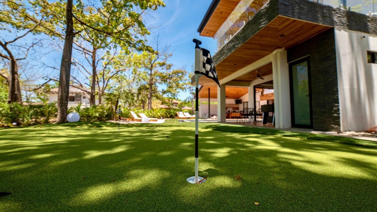 Photo of Outdoor in Tamarindo