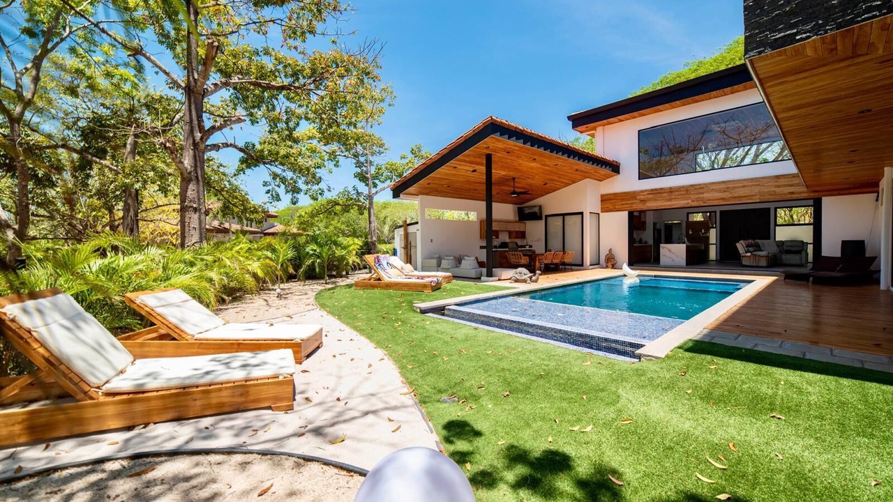 Photo of Outdoor in Tamarindo