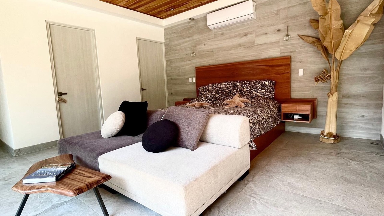 Photo of Bedroom in Tamarindo