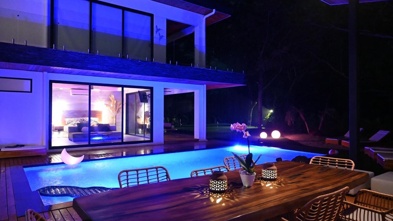 Photo of Outdoor in Tamarindo