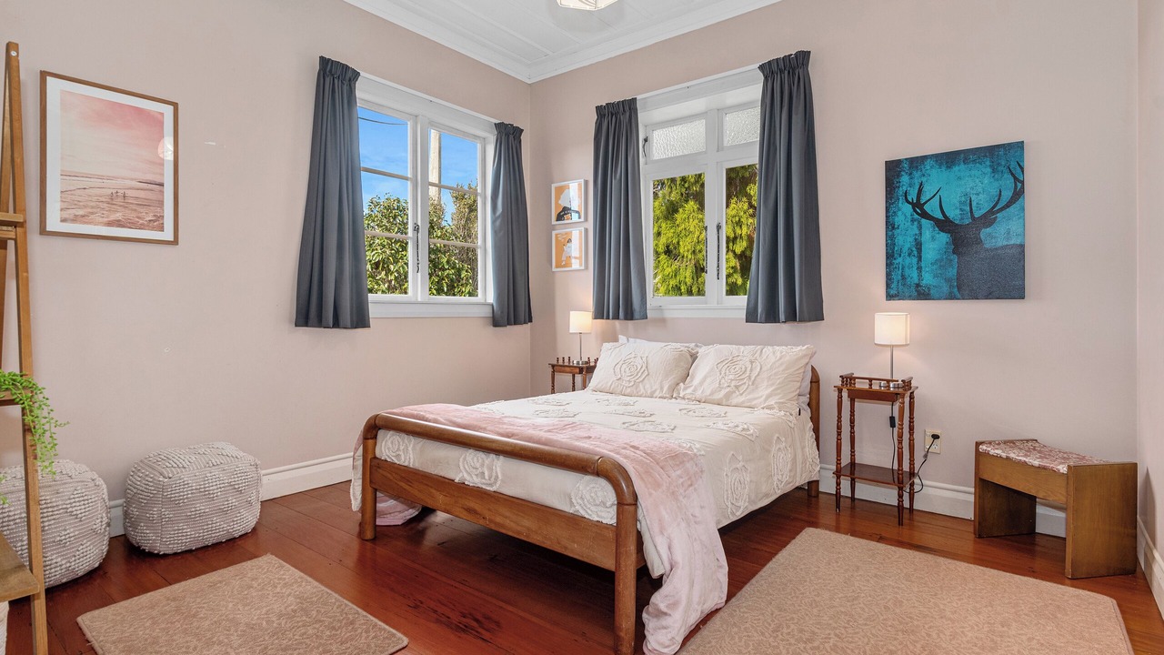 Photo of Bedroom in Waipu