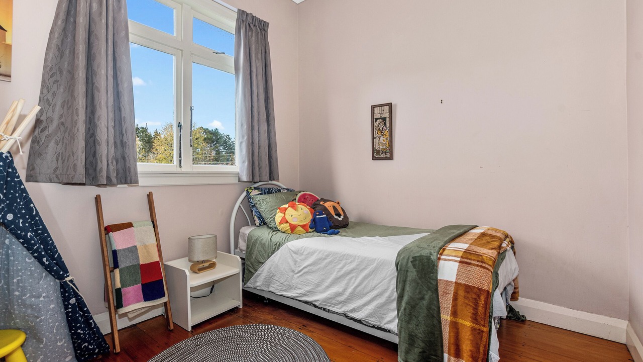 Photo of Bedroom in Waipu