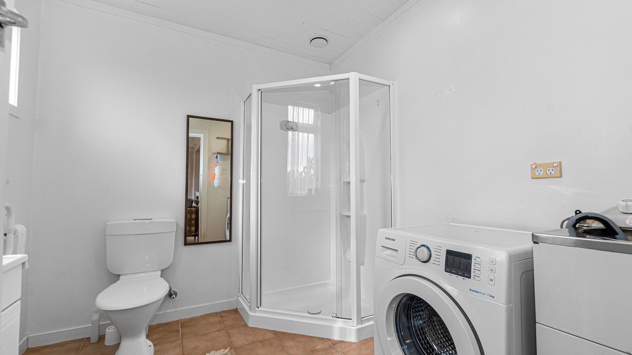 Photo of Bathroom in Waipu