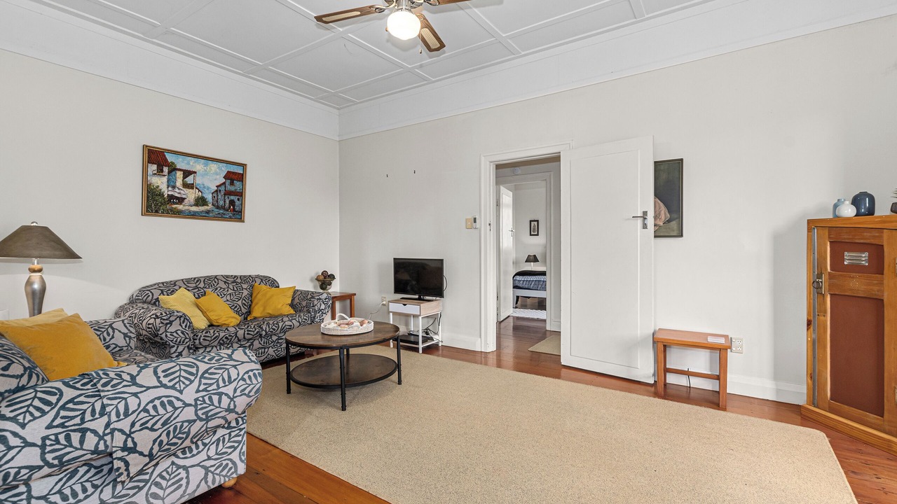 Photo of Livingroom in Waipu