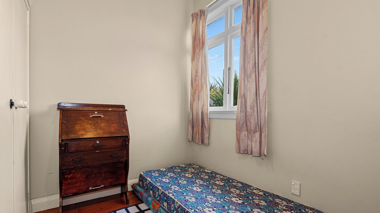 Photo of Bedroom in Waipu