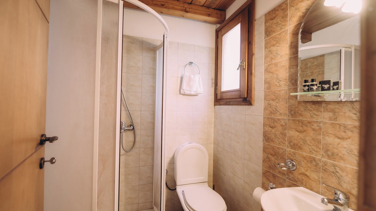 Photo of Bathroom in Ilida