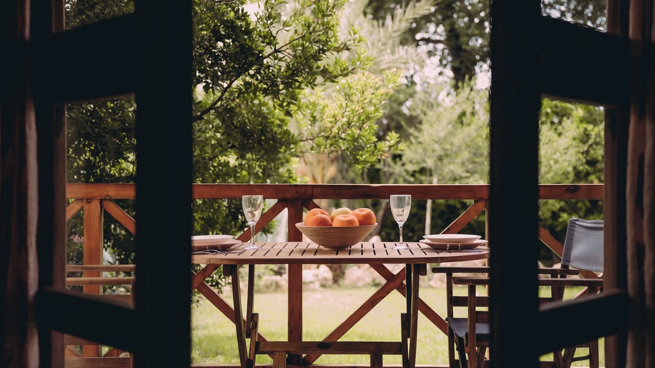 Photo of Outdoor in Ilida