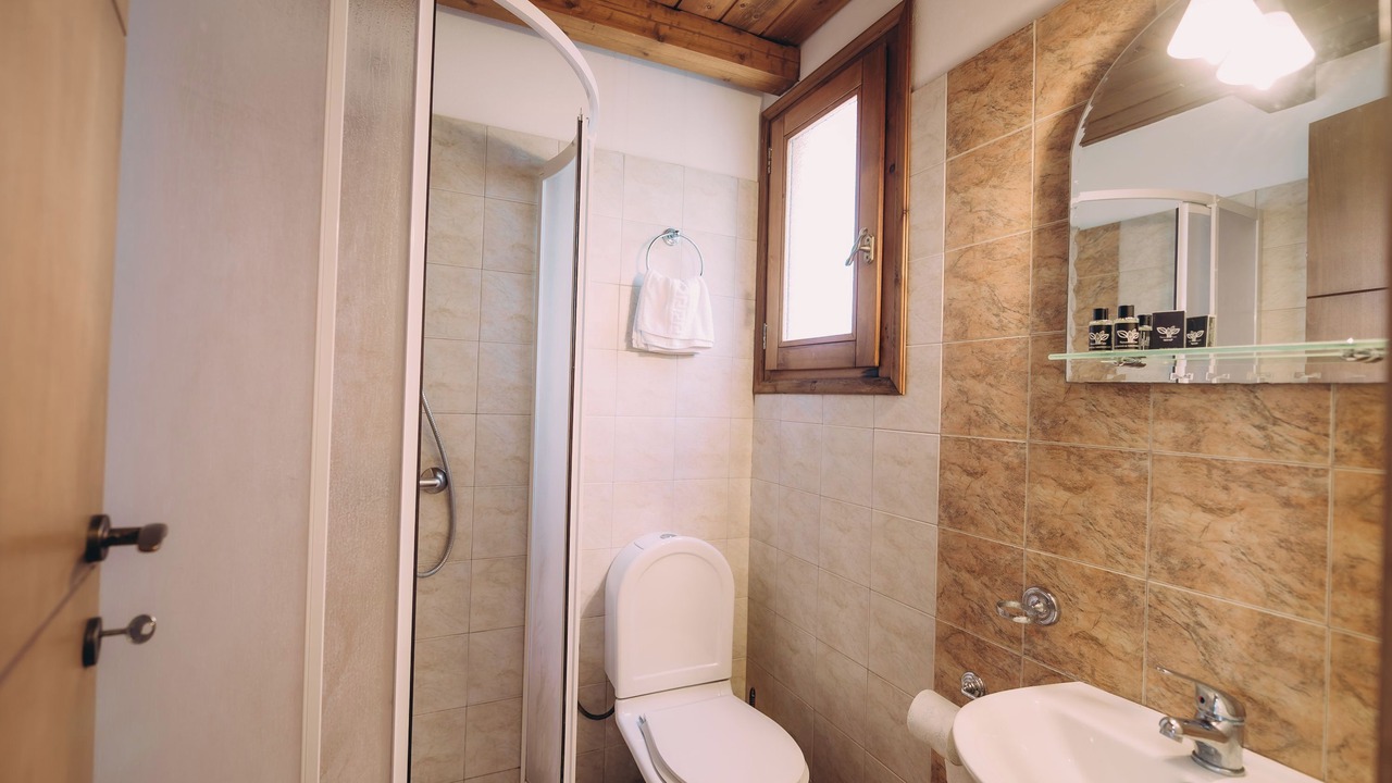 Photo of Bathroom in Ilida