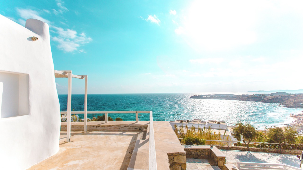 Photo of Outdoor in Paradise