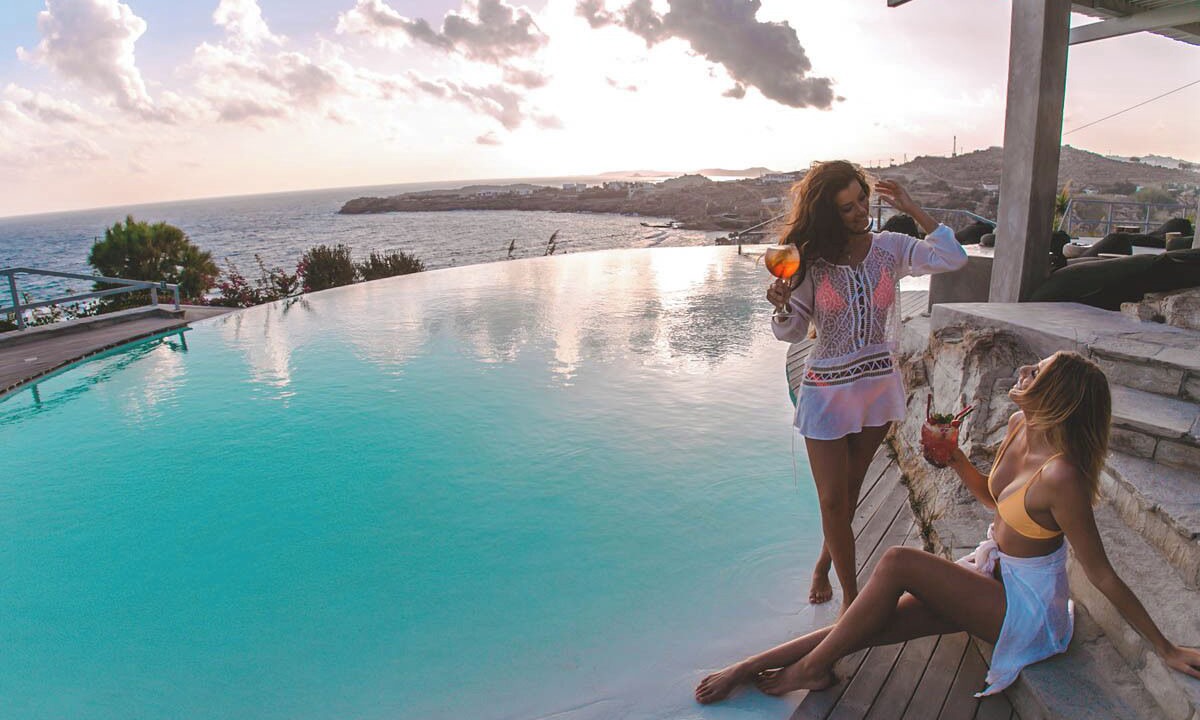 Photo of Outdoor in Paradise