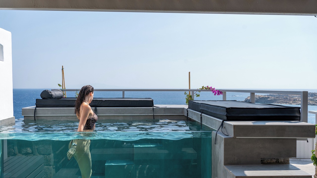Photo of Outdoor in Paradise