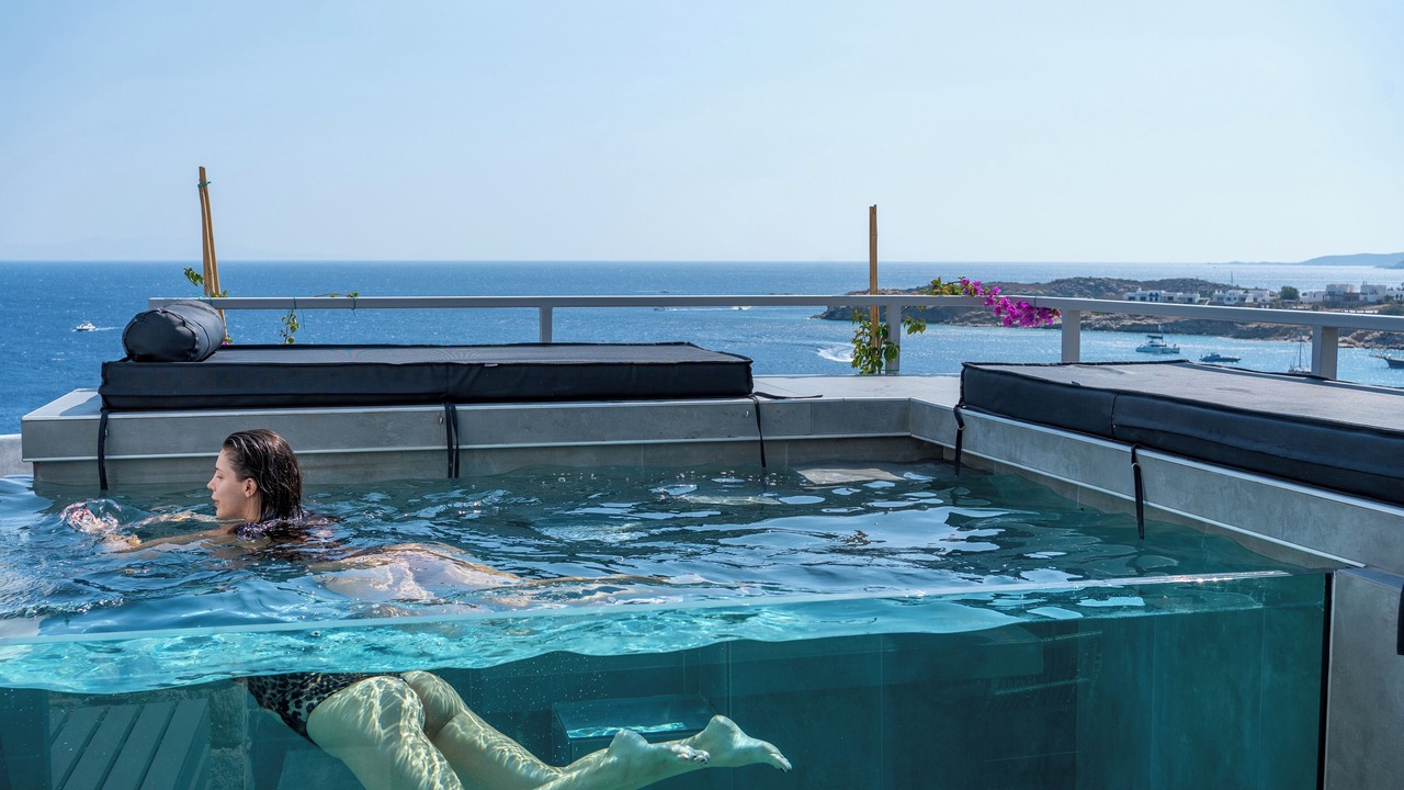 Photo of Outdoor in Paradise