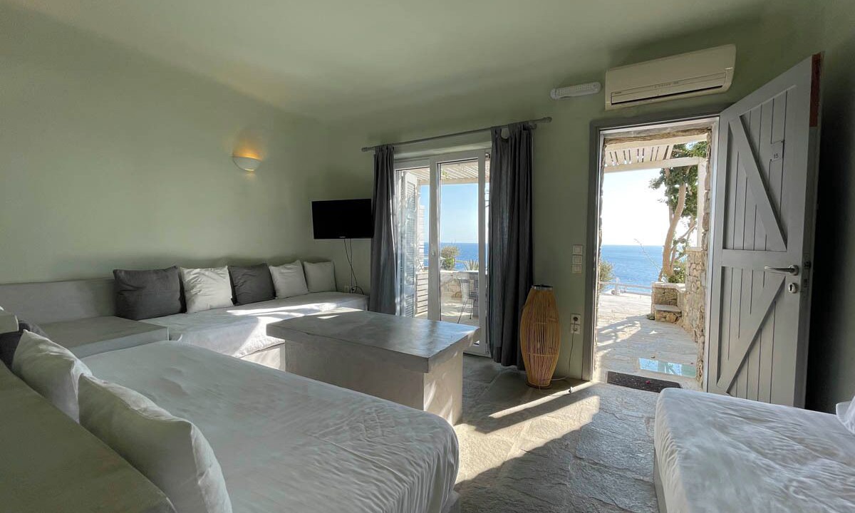 Photo of Bedroom in Paradise