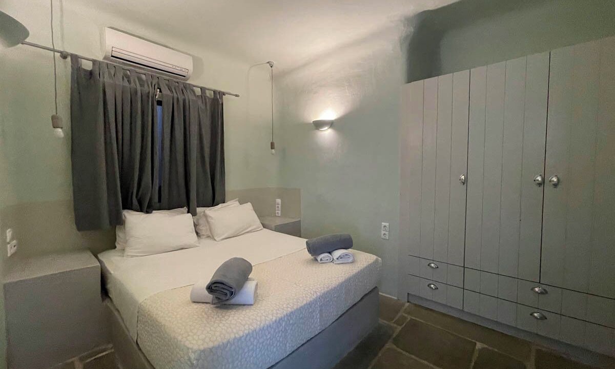 Photo of Bedroom in Paradise