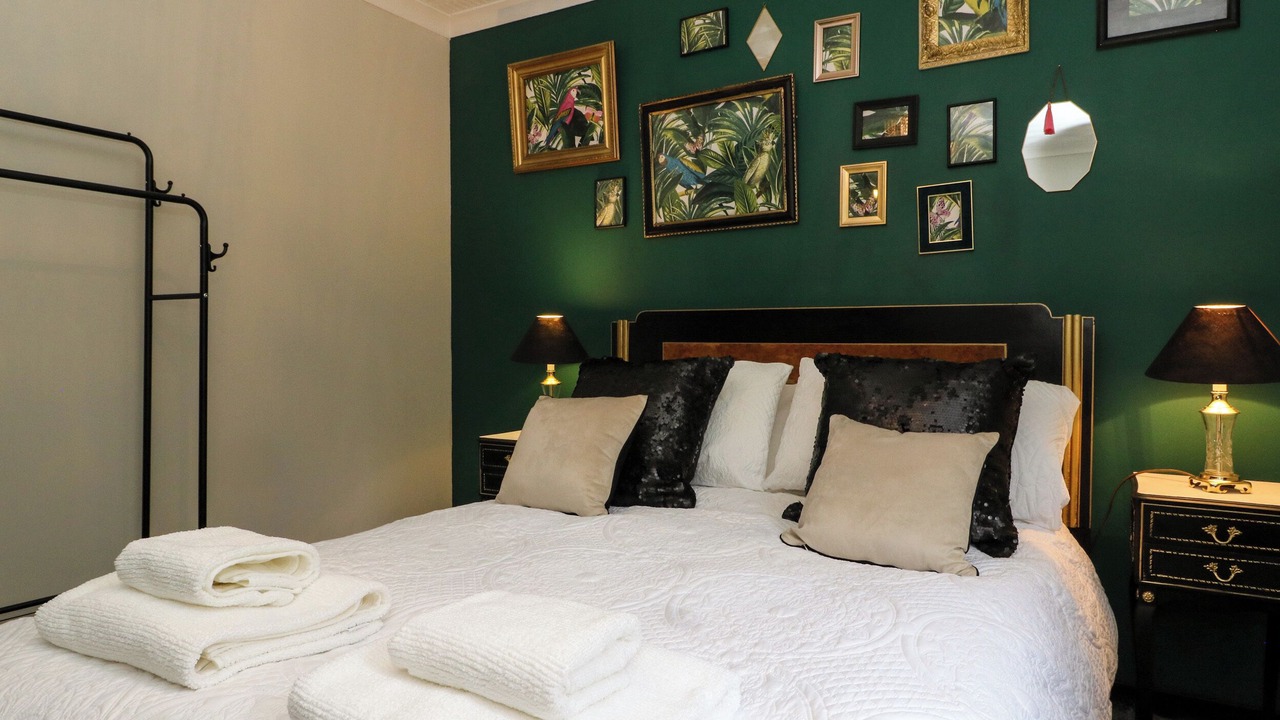 Photo of Bedroom in Roybridge