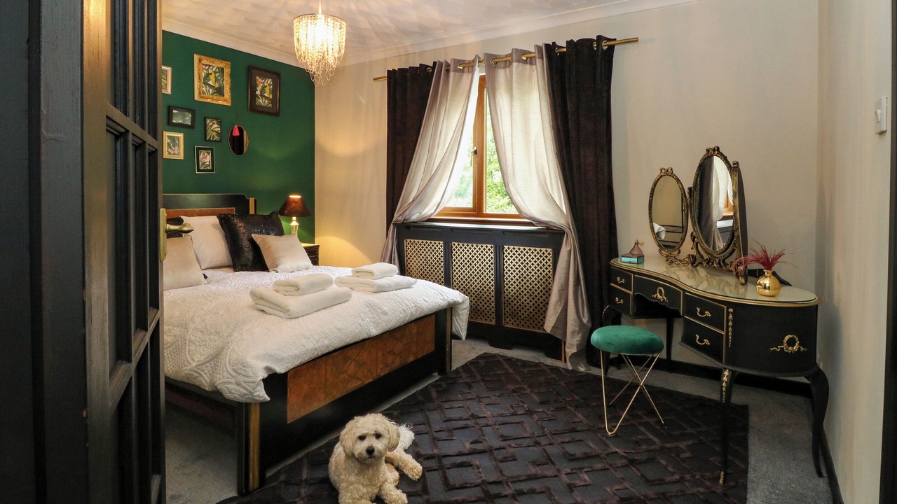 Photo of Bedroom in Roybridge