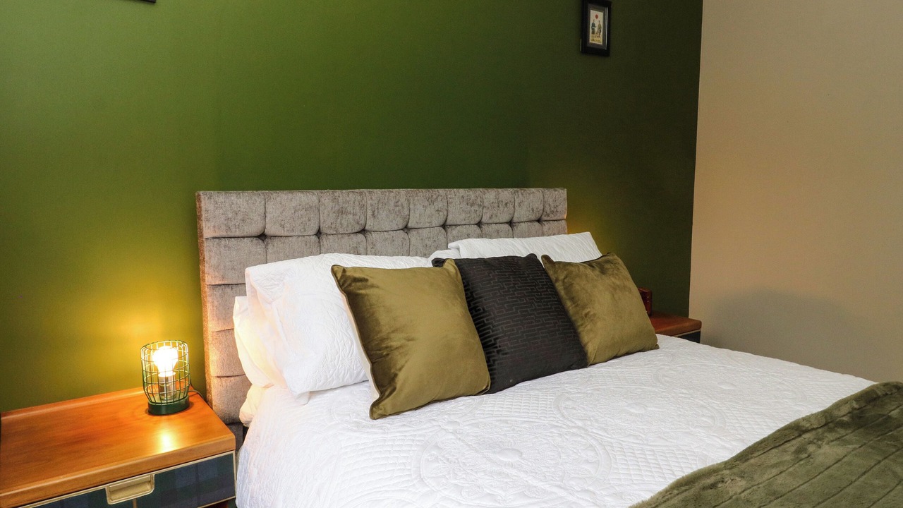 Photo of Bedroom in Roybridge
