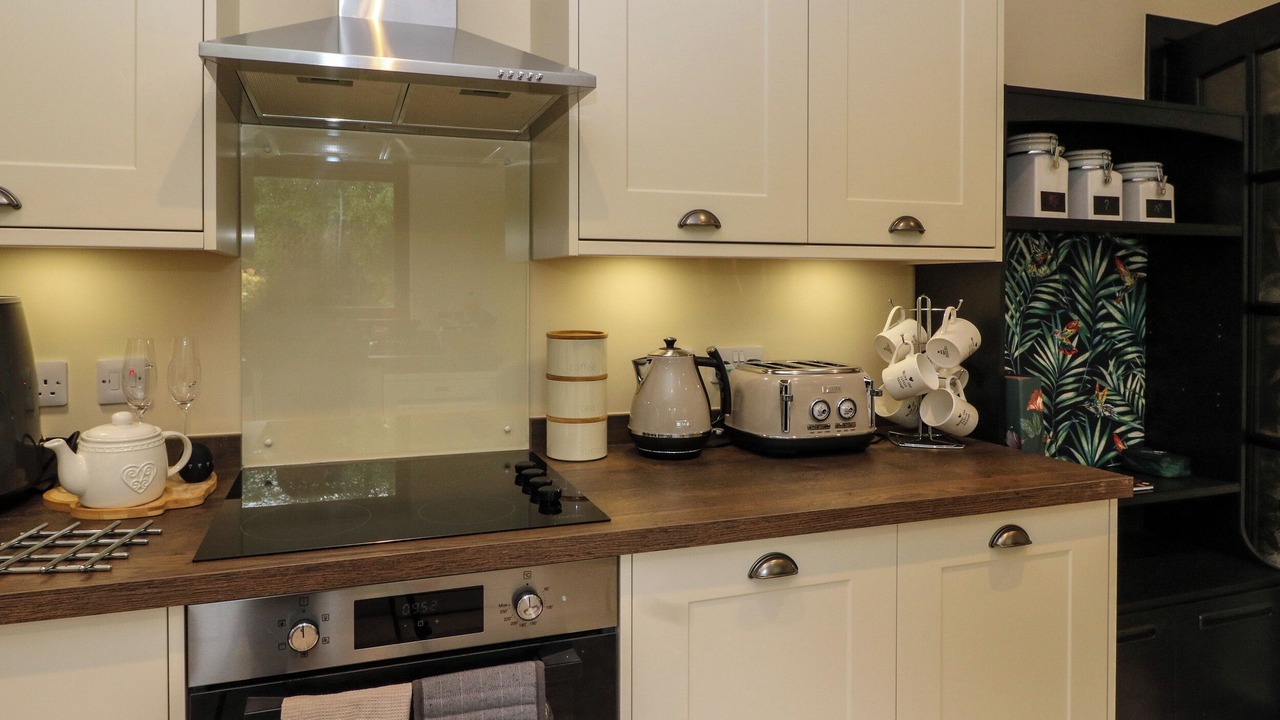 Photo of Kitchen in Roybridge