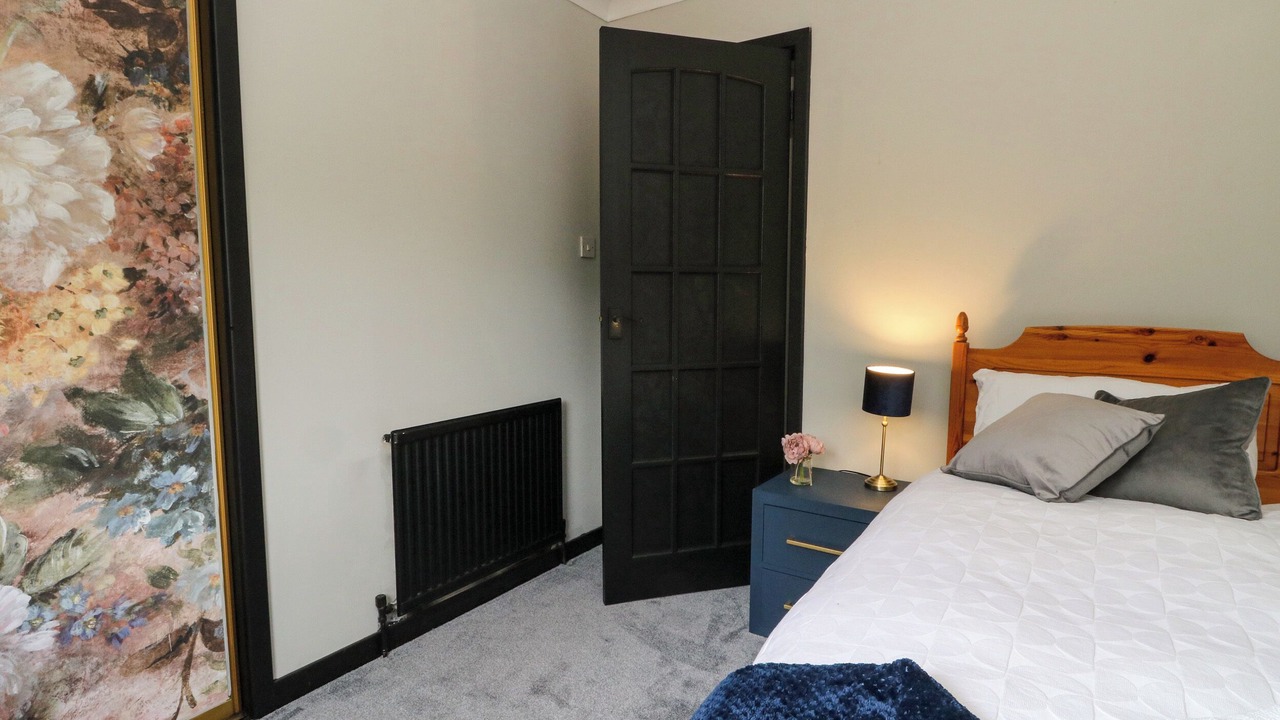 Photo of Bedroom in Roybridge