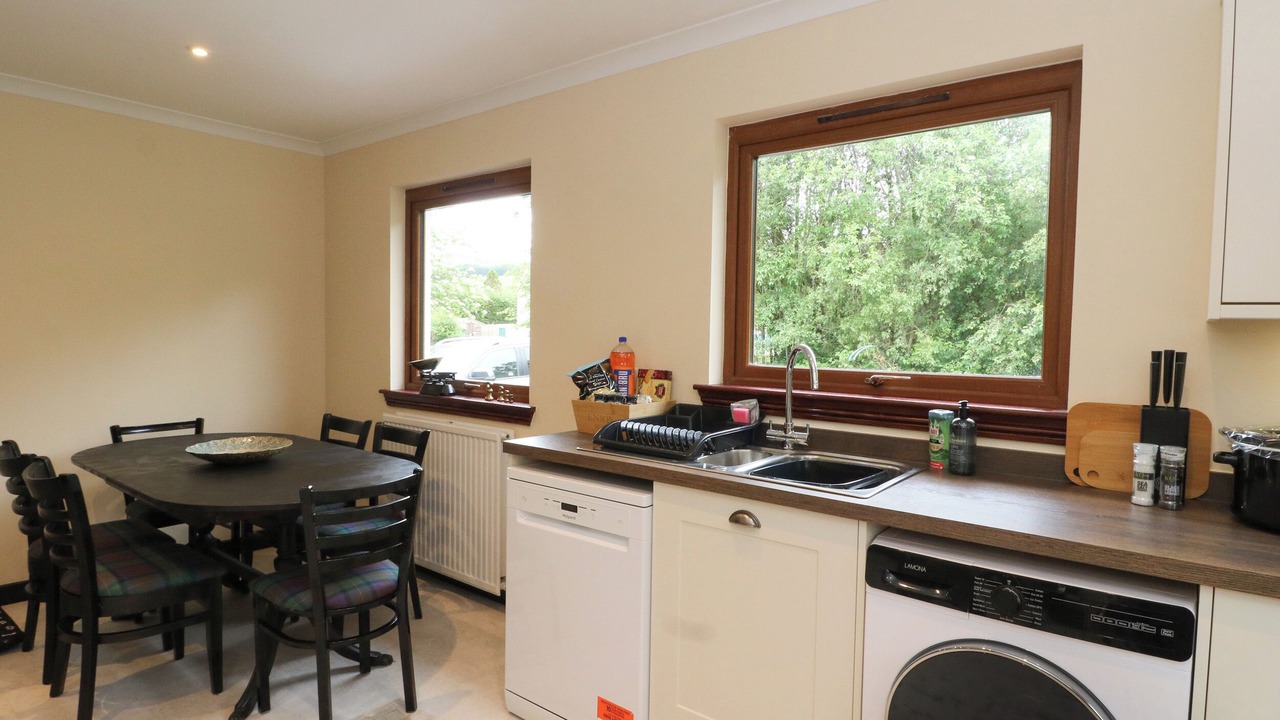 Photo of Kitchen in Roybridge