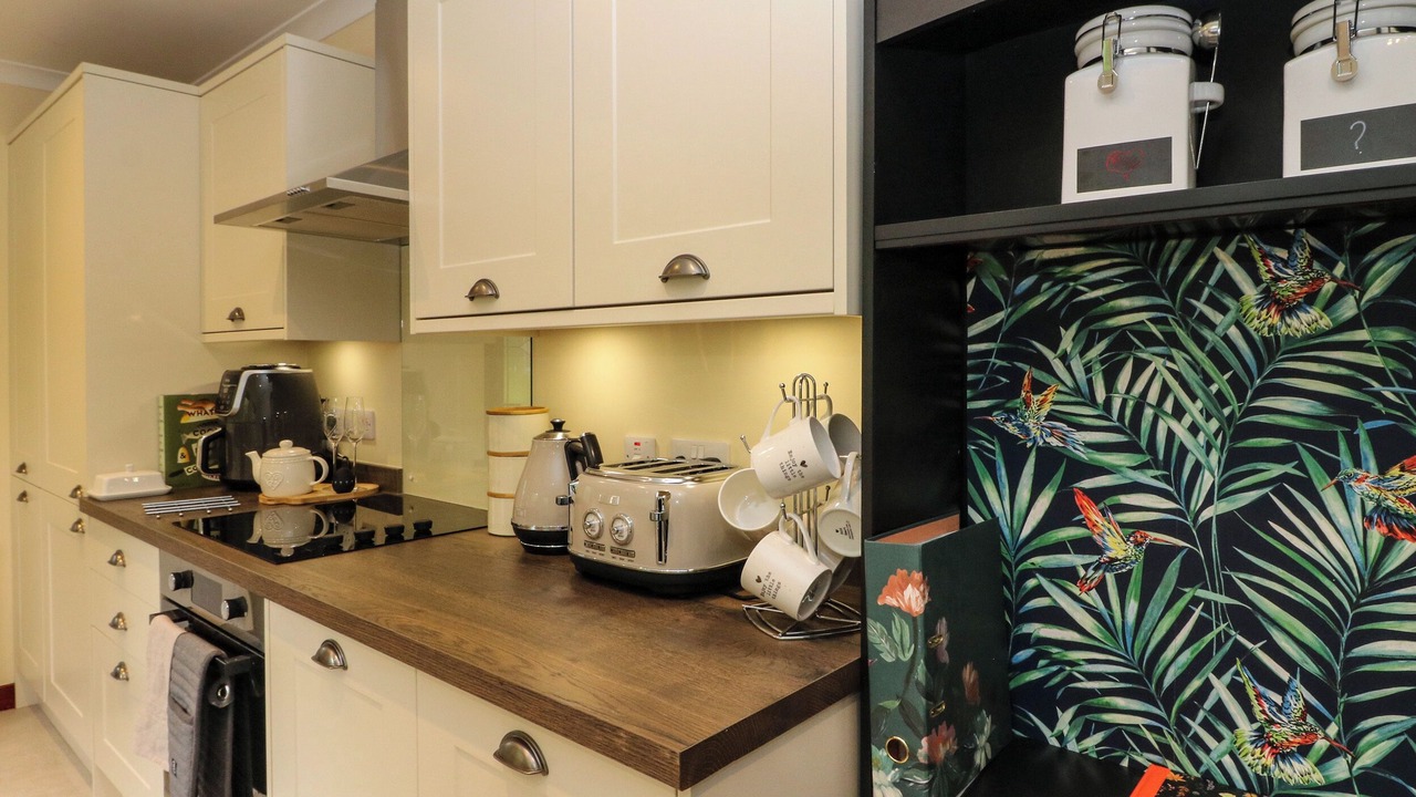Photo of Kitchen in Roybridge