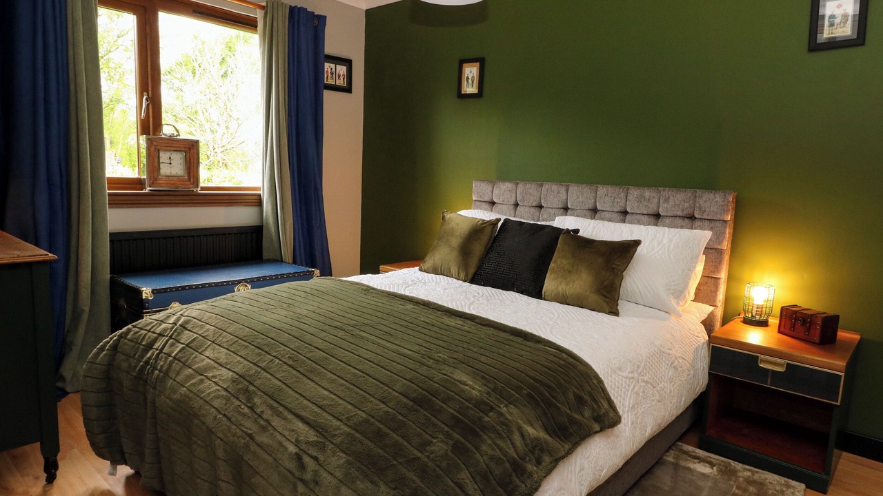 Photo of Bedroom in Roybridge