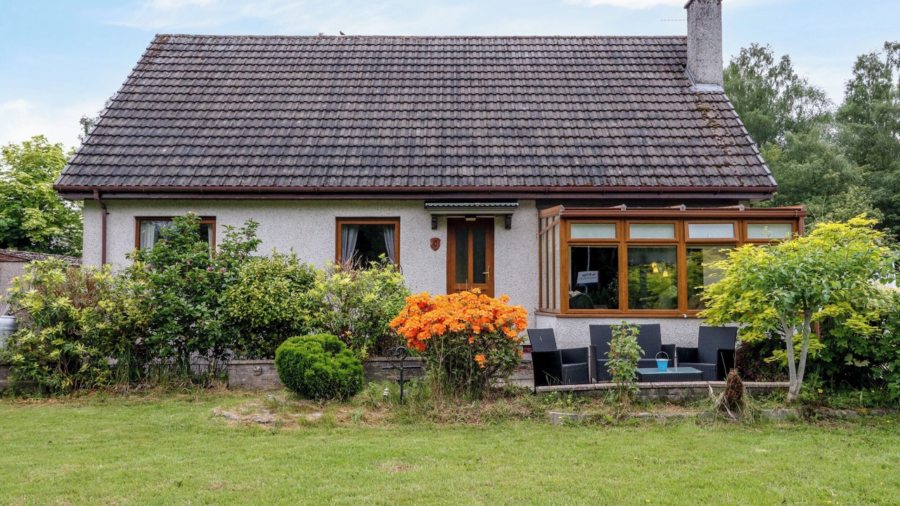 Photo of Outdoor in Roybridge