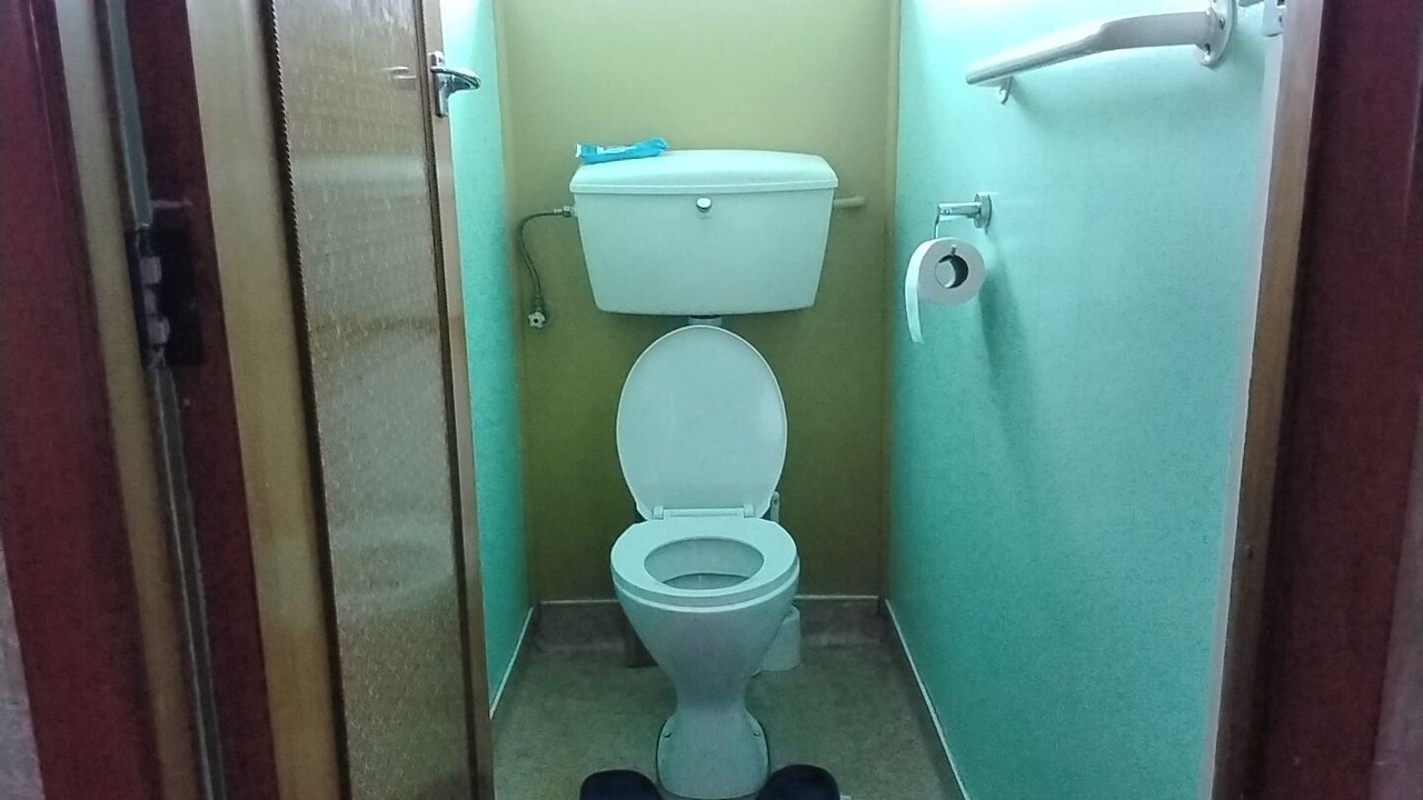 Photo of Bathroom in Solway
