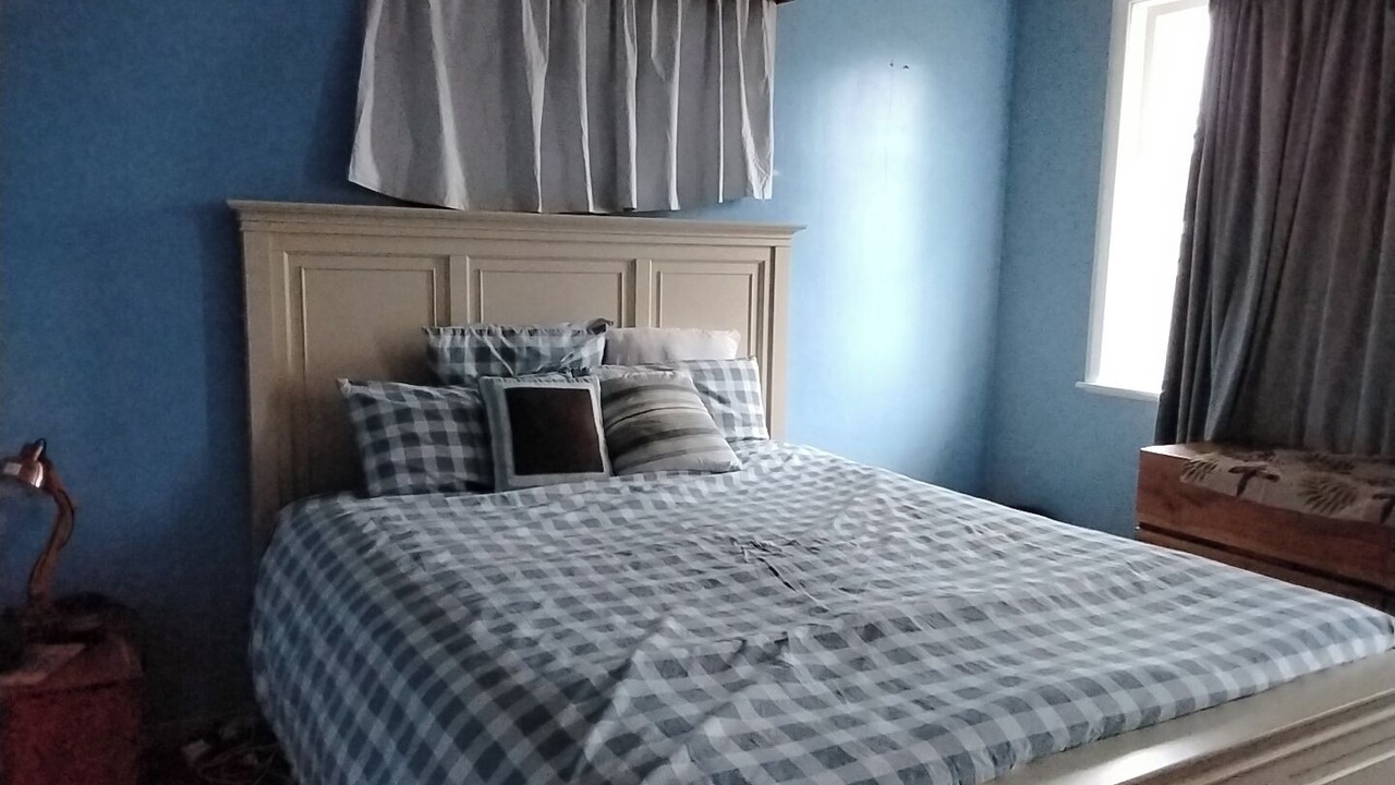 Photo of Bedroom in Solway