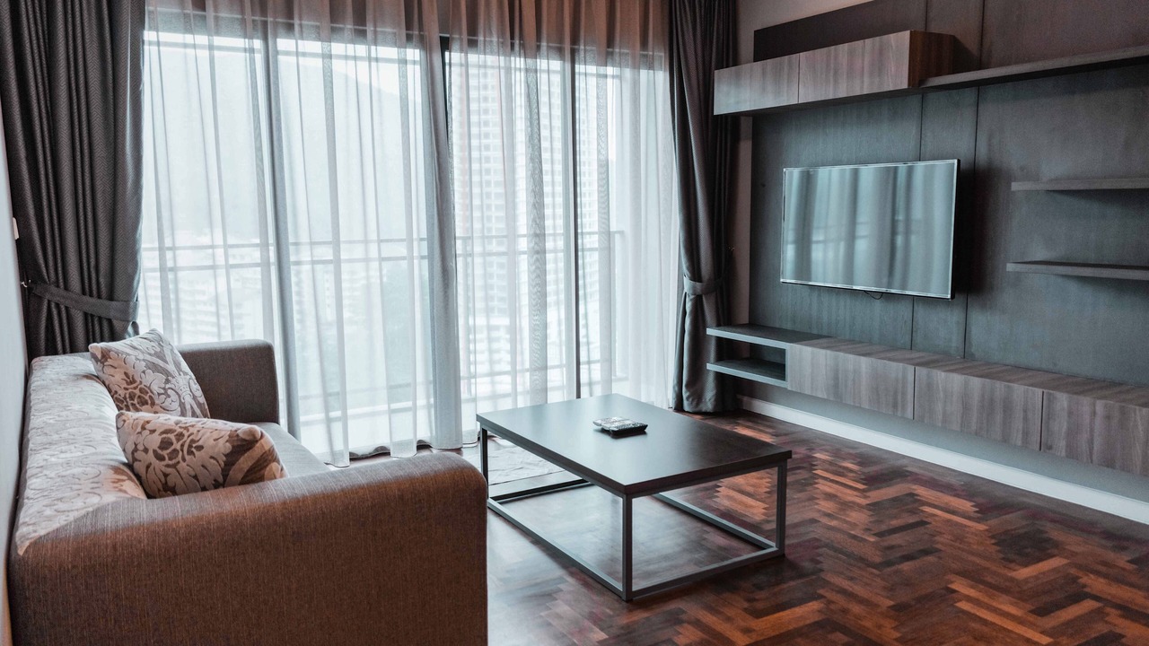 Photo of Livingroom in Genting Highlands