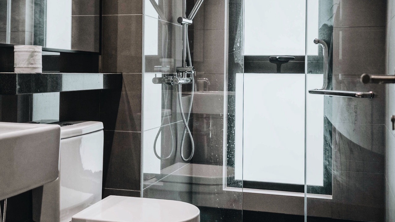 Photo of Bathroom in Genting Highlands