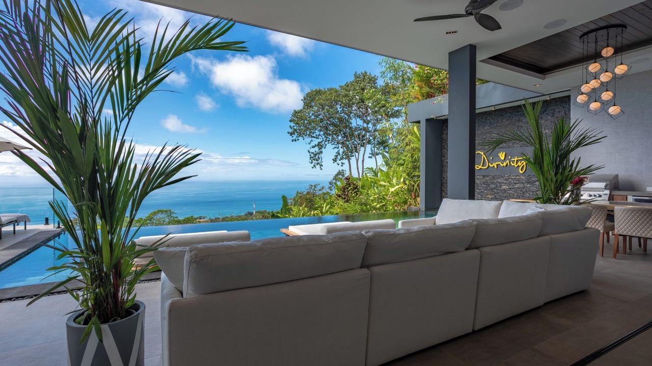 Photo of Outdoor in Dominical