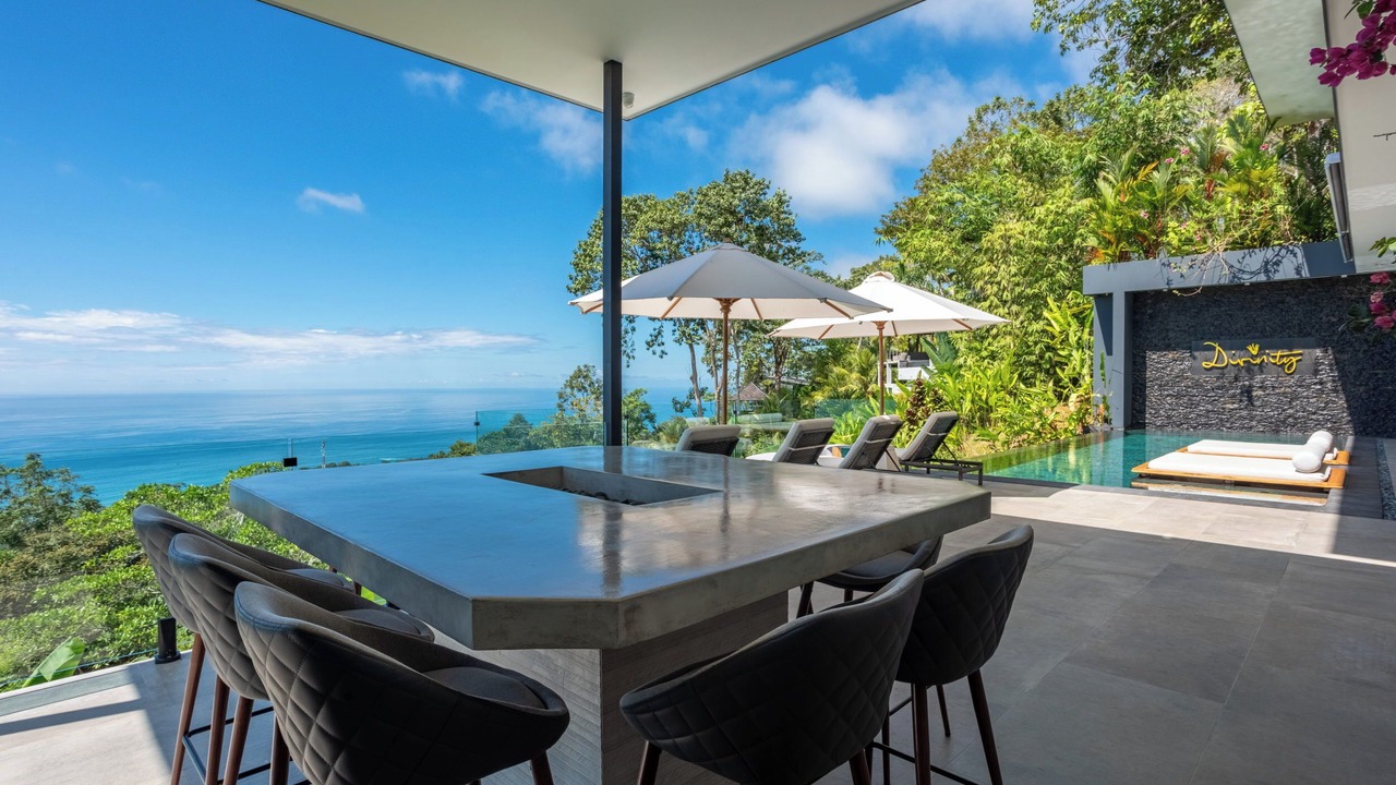 Photo of Outdoor in Dominical