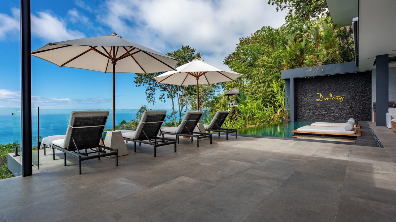 Photo of Outdoor in Dominical