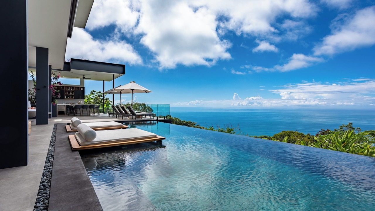 Photo of Outdoor in Dominical