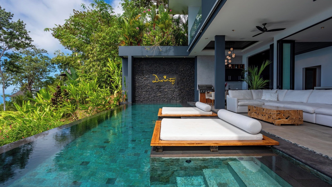 Photo of Outdoor in Dominical