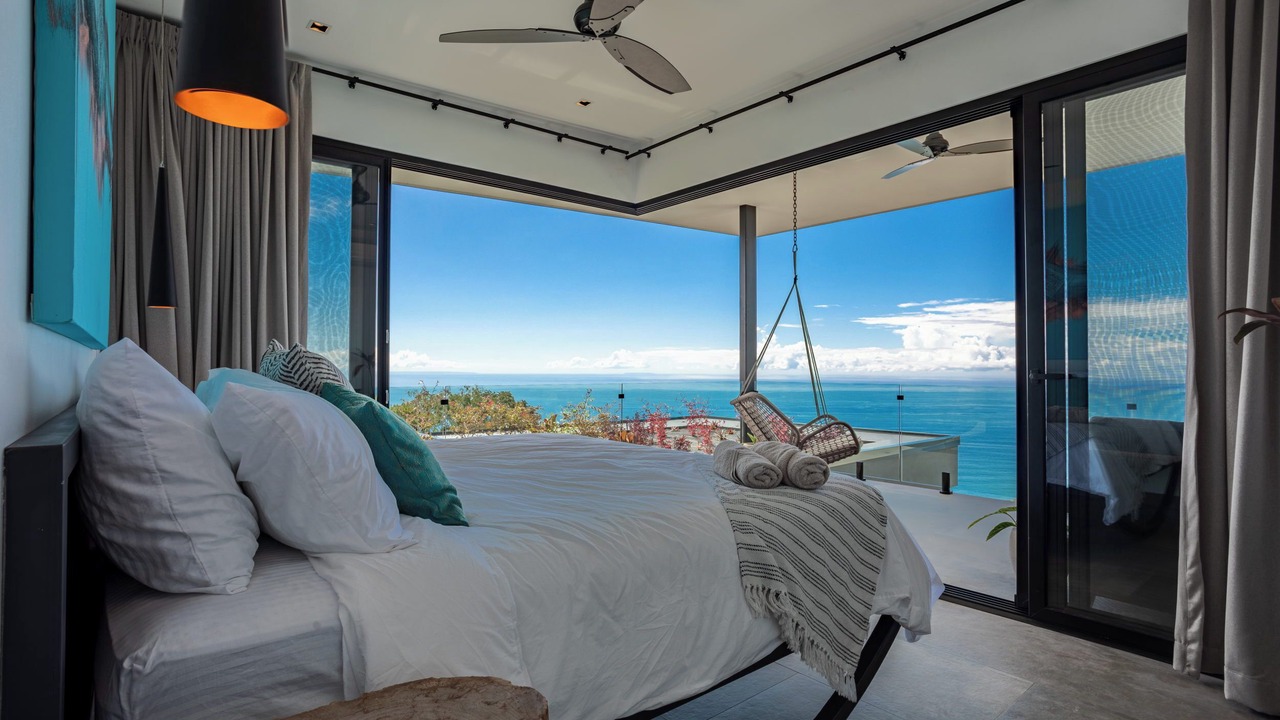 Photo of Bedroom in Dominical