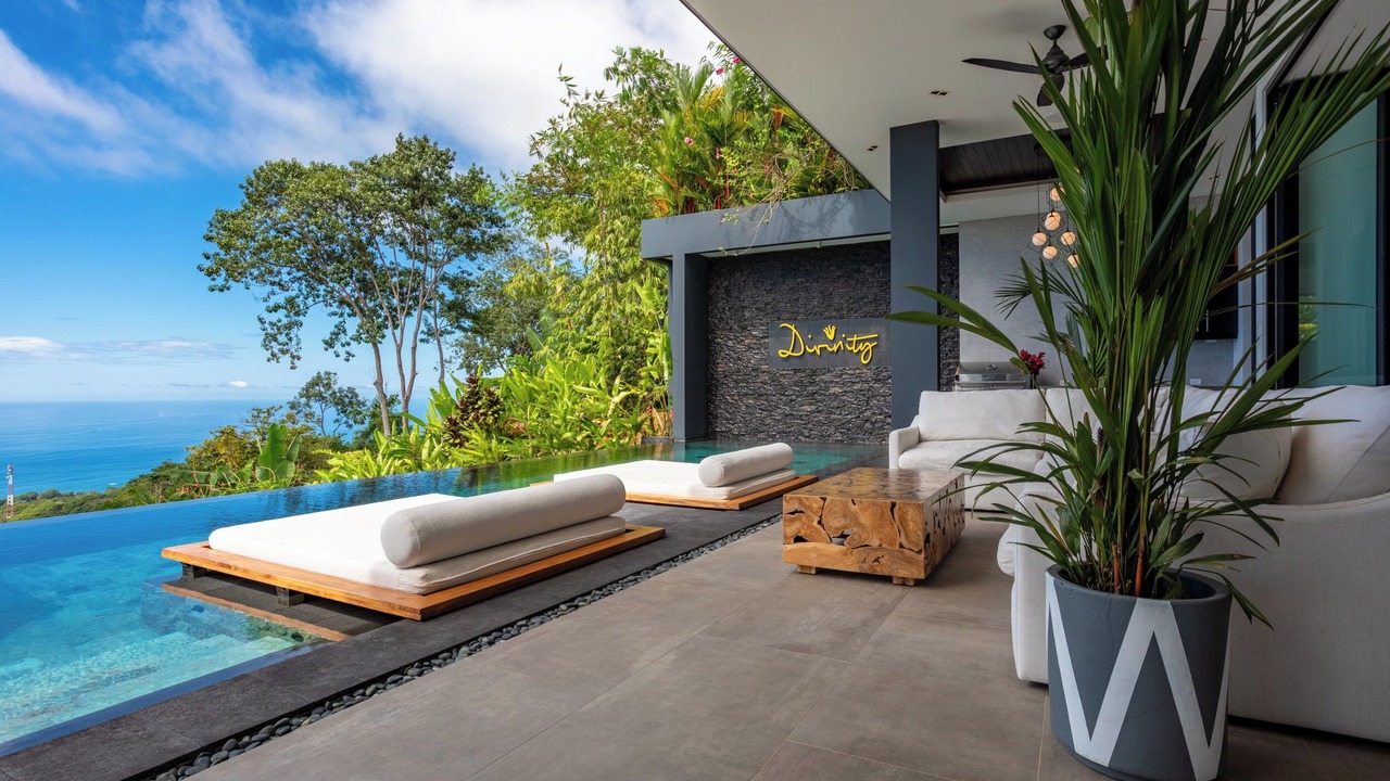 Photo of Outdoor in Dominical