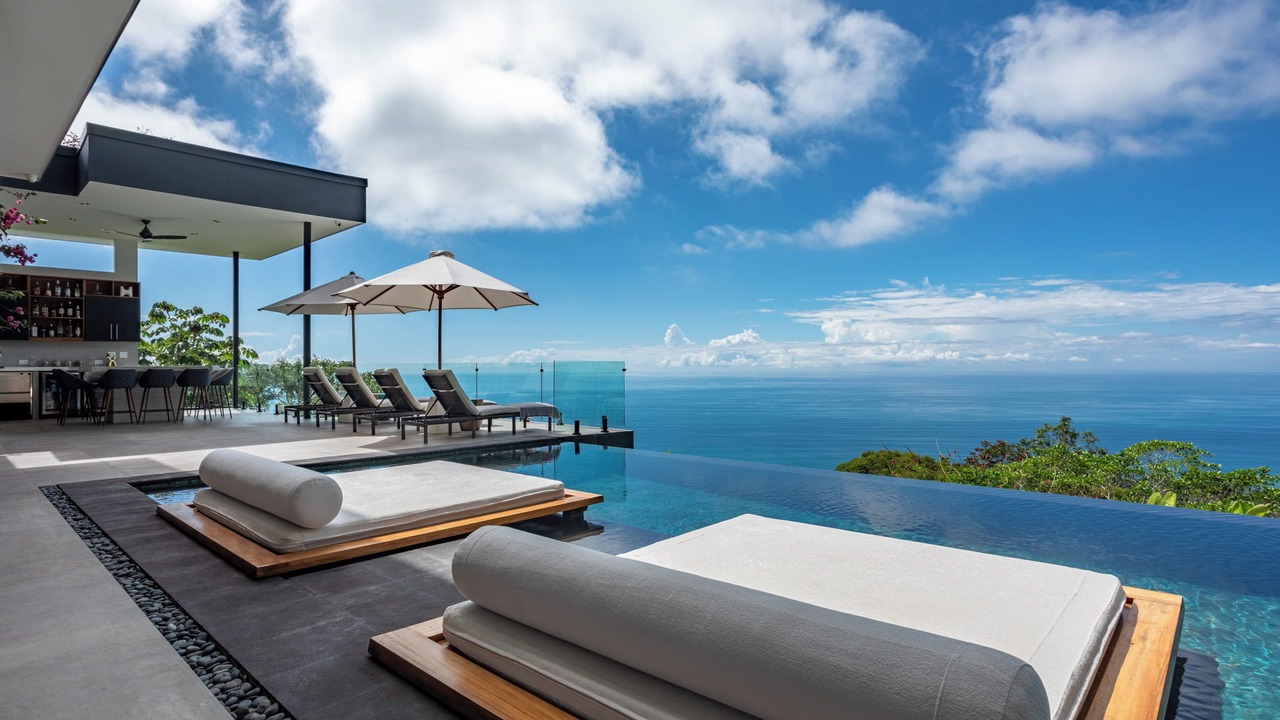 Photo of Outdoor in Dominical