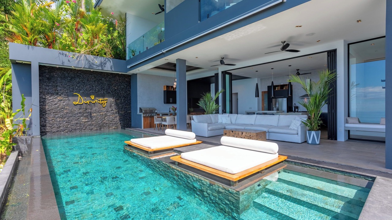 Photo of Outdoor in Dominical