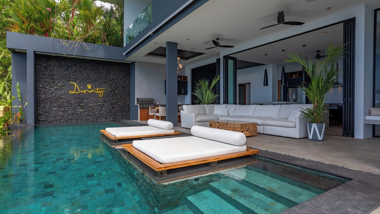 Photo of Outdoor in Dominical