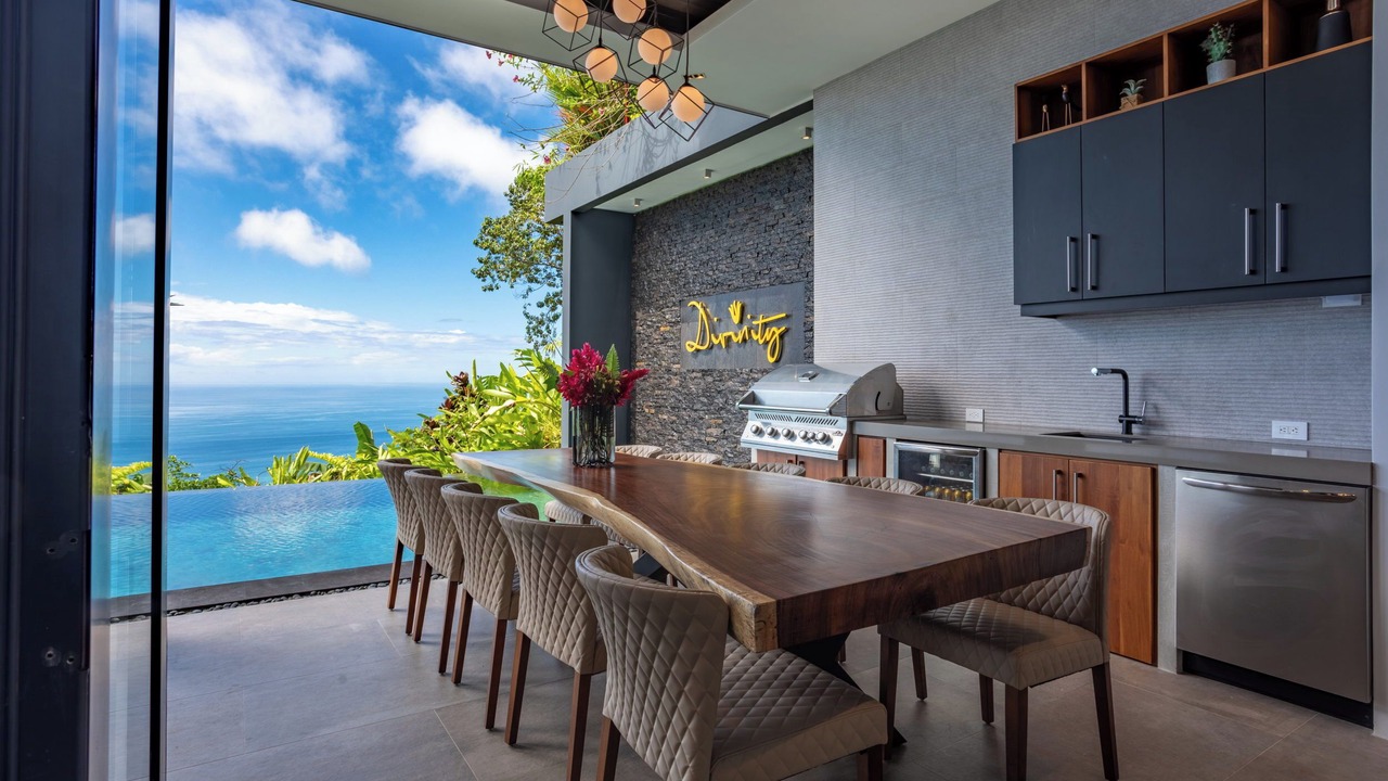 Photo of Outdoor in Dominical